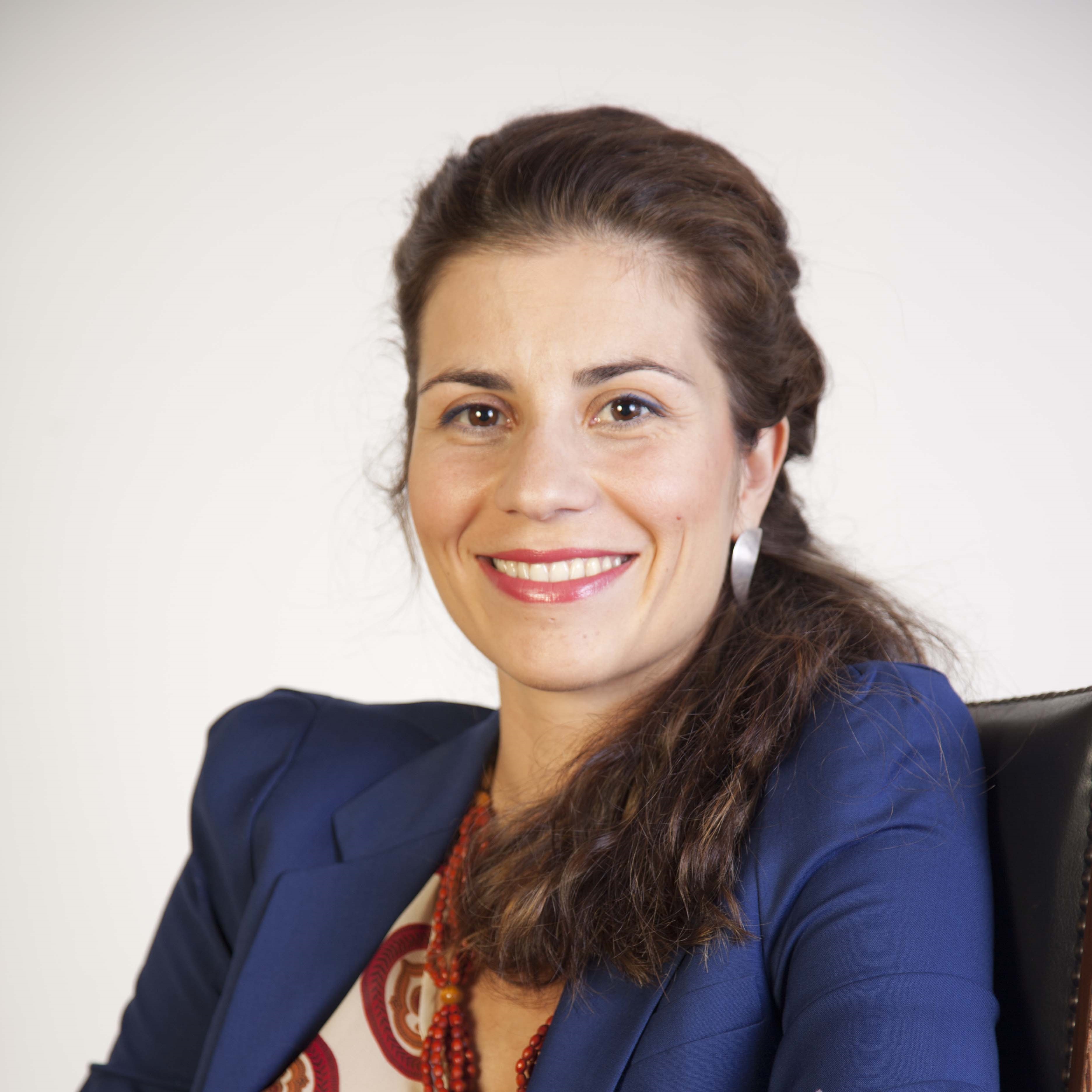 Maria-Louiza Laopodi, MSc